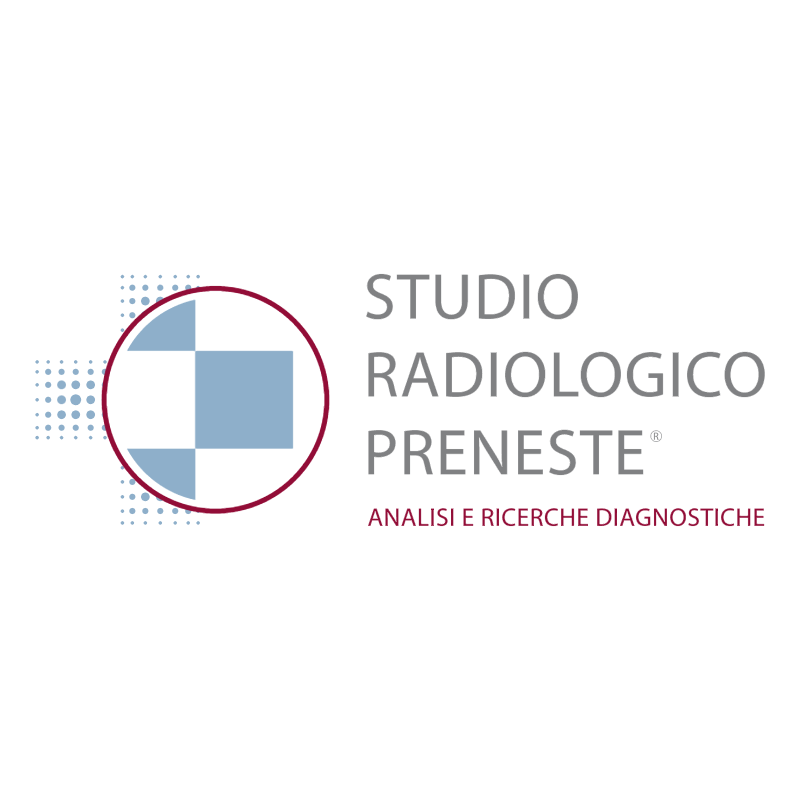 Studio Radiologico Preneste vector