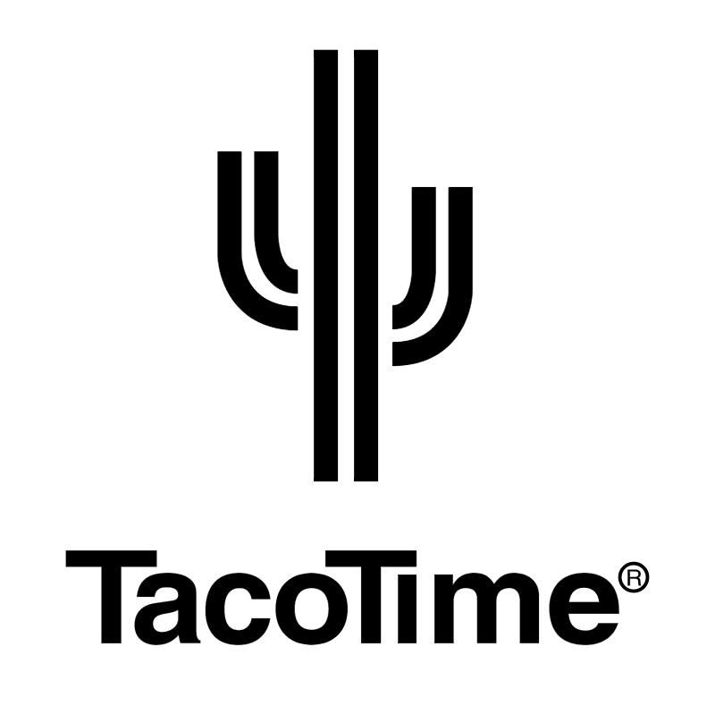 TacoTime vector