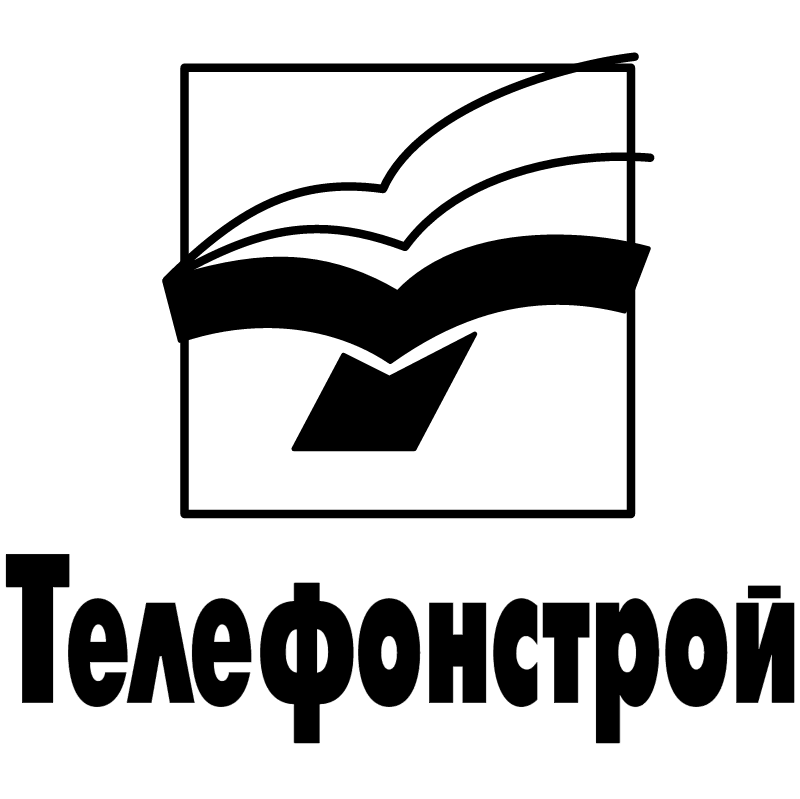 TelefonStroj vector logo