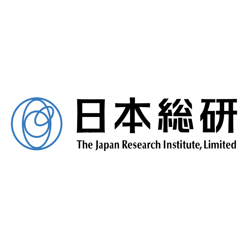 The Japan Research Institute vector