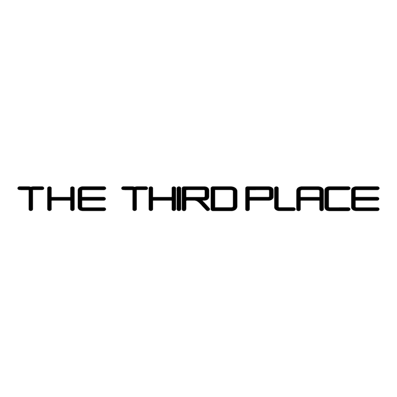 The Thiro Place vector logo