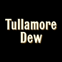 Tullamore Dew vector