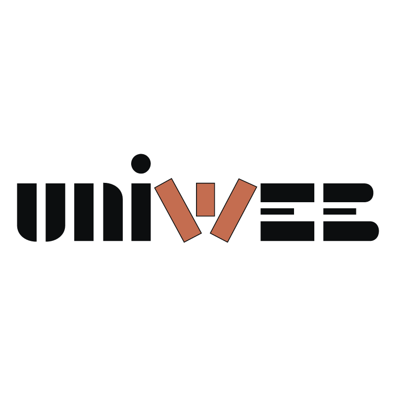 Uniweb vector