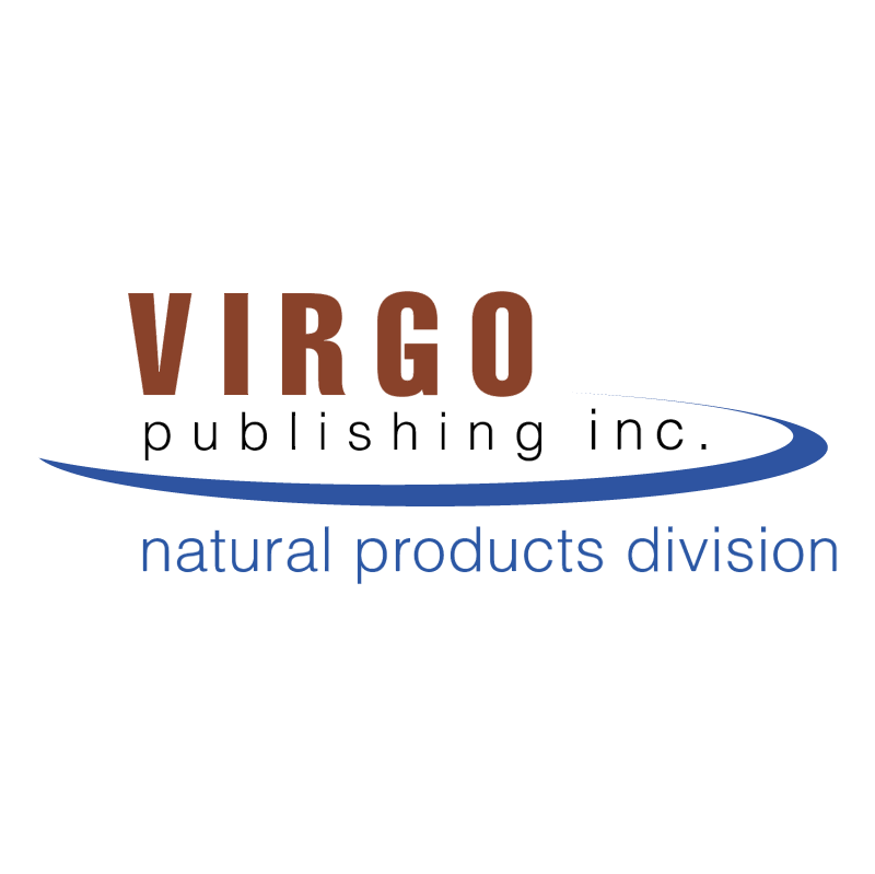 Virgo Publishing vector