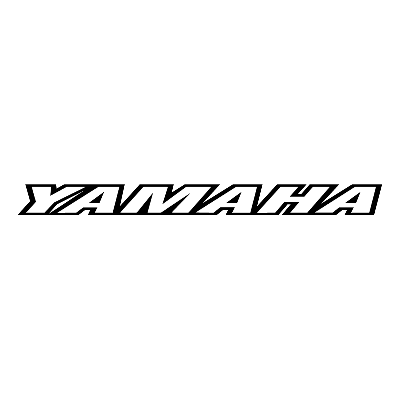 Yamaha vector