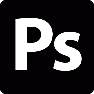 Adobe Photoshop logo vector logo