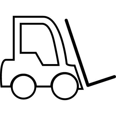 Lifter, IOS 7 interface symbol vector logo