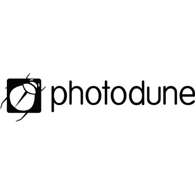 photodune logo – envato vector logo