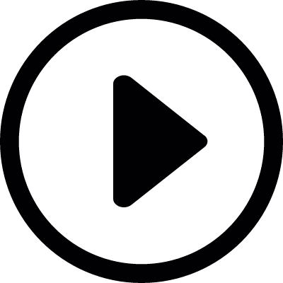 Multimedia Play Key vector logo