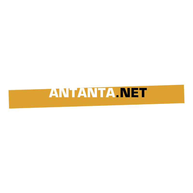 Antanta net 71296 vector logo