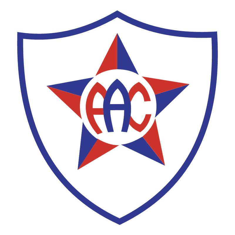 Araguari Atletico Clube de Araguari MG vector logo