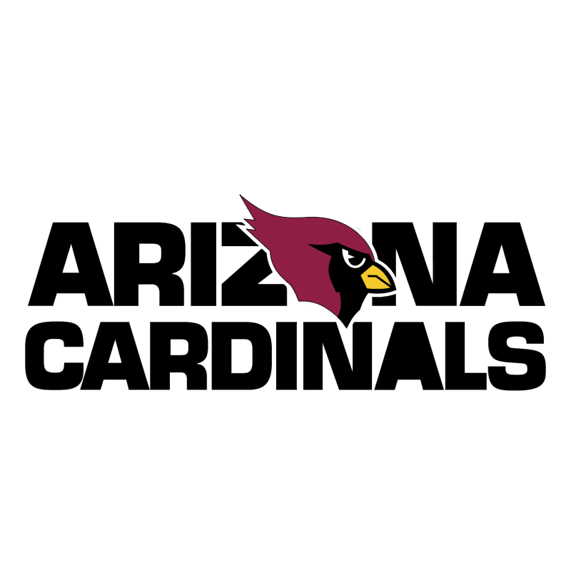 Arizona Cardinals 43078 vector