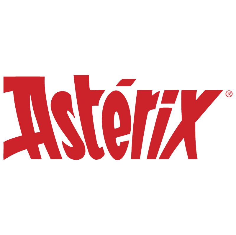 Asterix 15066 vector