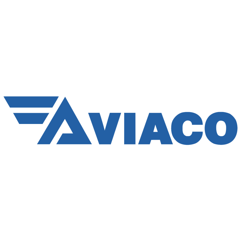 Aviaco 4159 vector logo