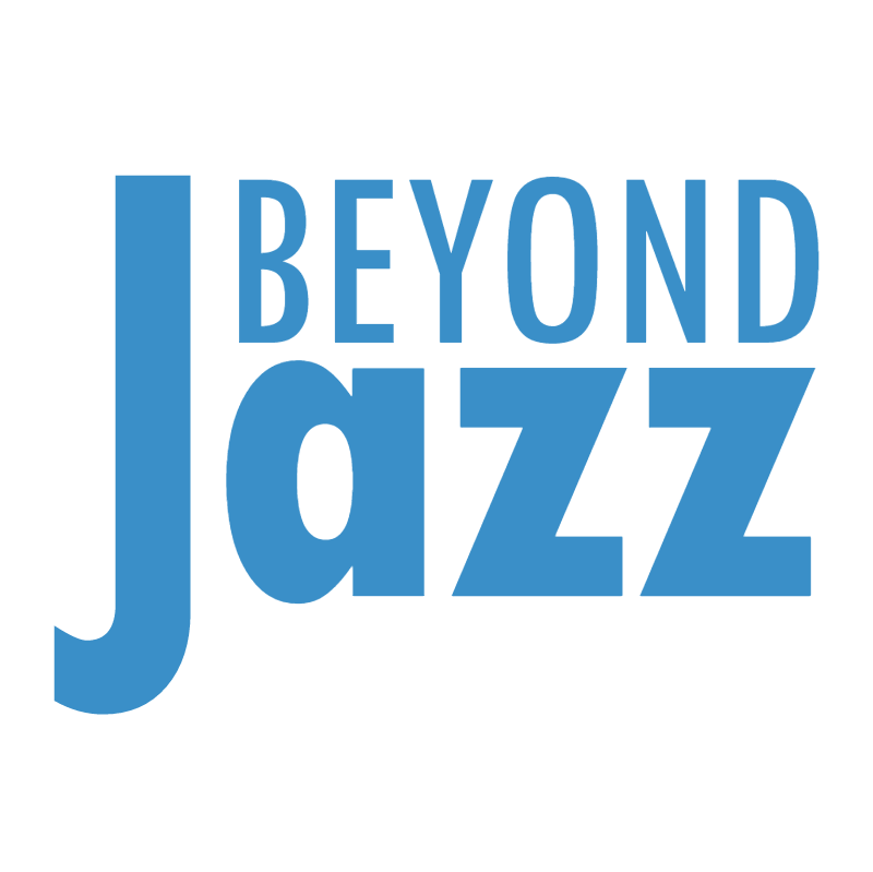 Beyond Jazz vector logo