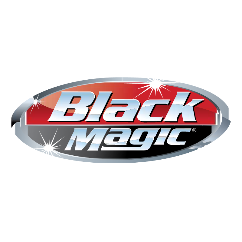 Black Magic vector