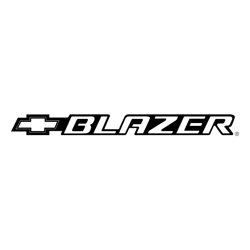Blazer 56369 vector logo