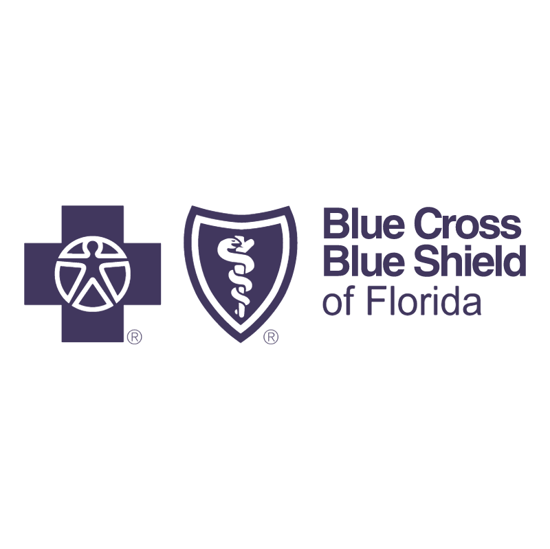 Blue Cross Blue Shield of Florida vector