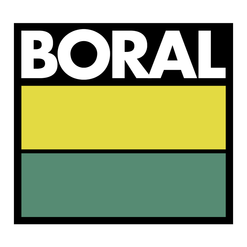 Boral vector