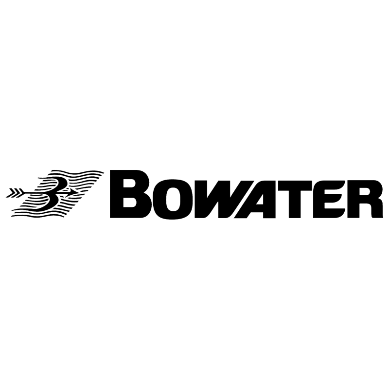 Bowater 24805 vector