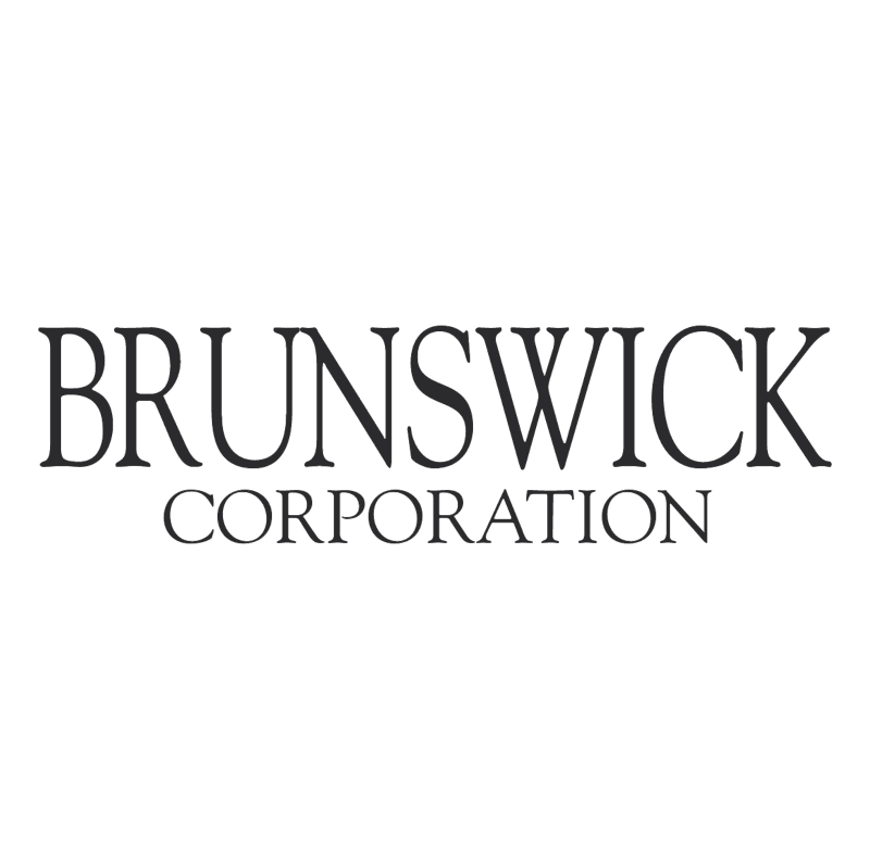 Brunswick Corporation 56877 vector