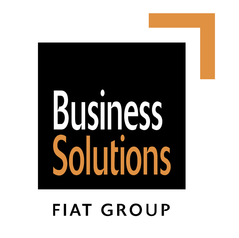 Business Solutions vector
