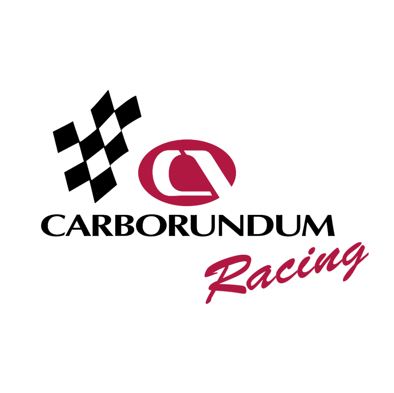 Carborundum Racing vector