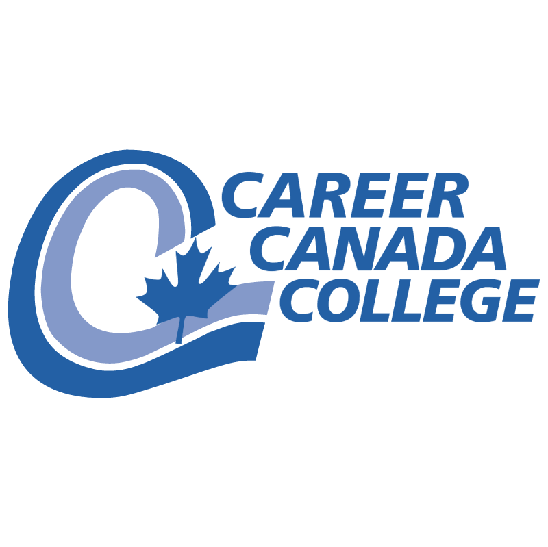 Career Canada College vector
