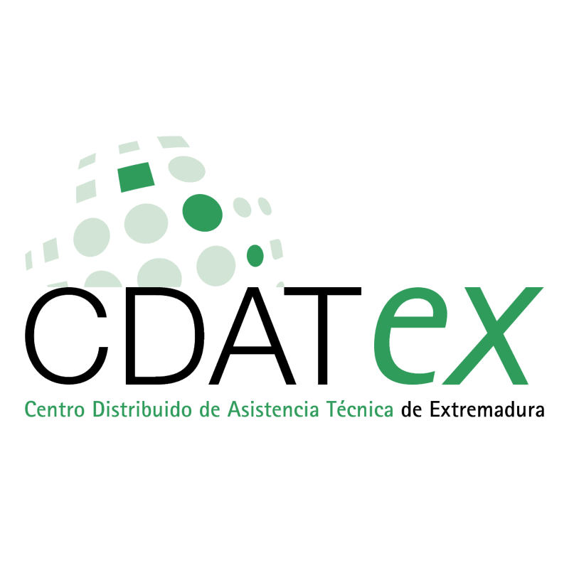 CDATex vector