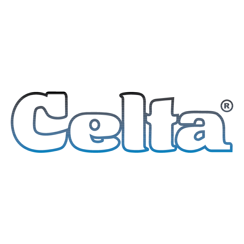 Celta vector logo