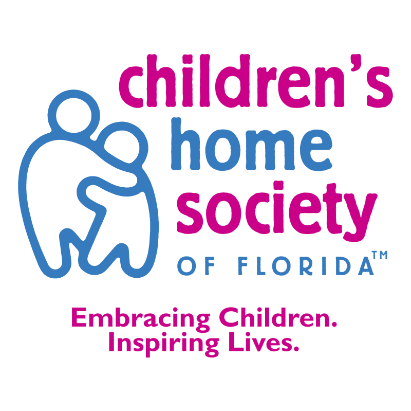 Children’s Home Society of Florida vector
