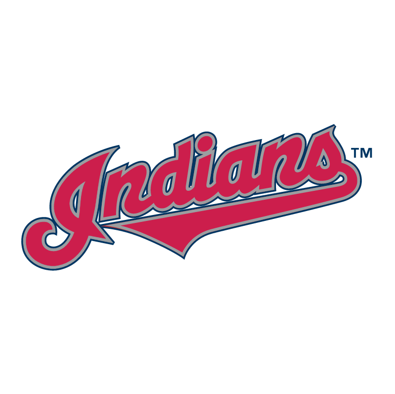 Cleveland Indians vector logo