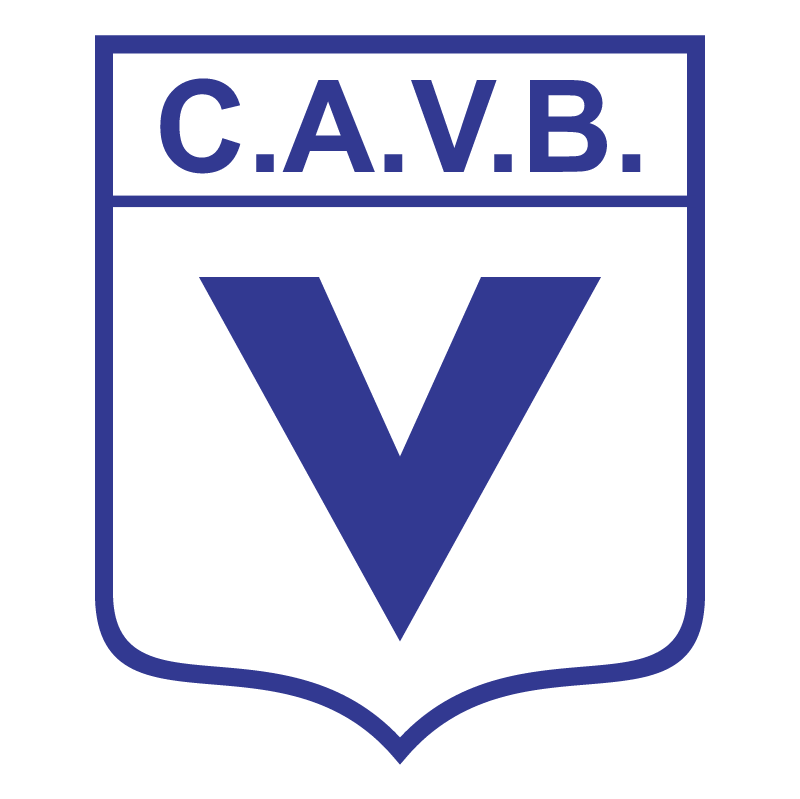 Club Atletico Villa Belgrano de Junin vector logo
