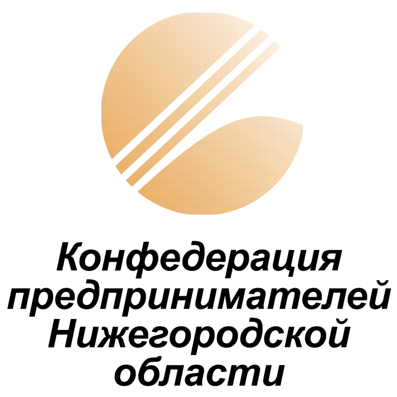 Conference Predprinimatelij vector logo