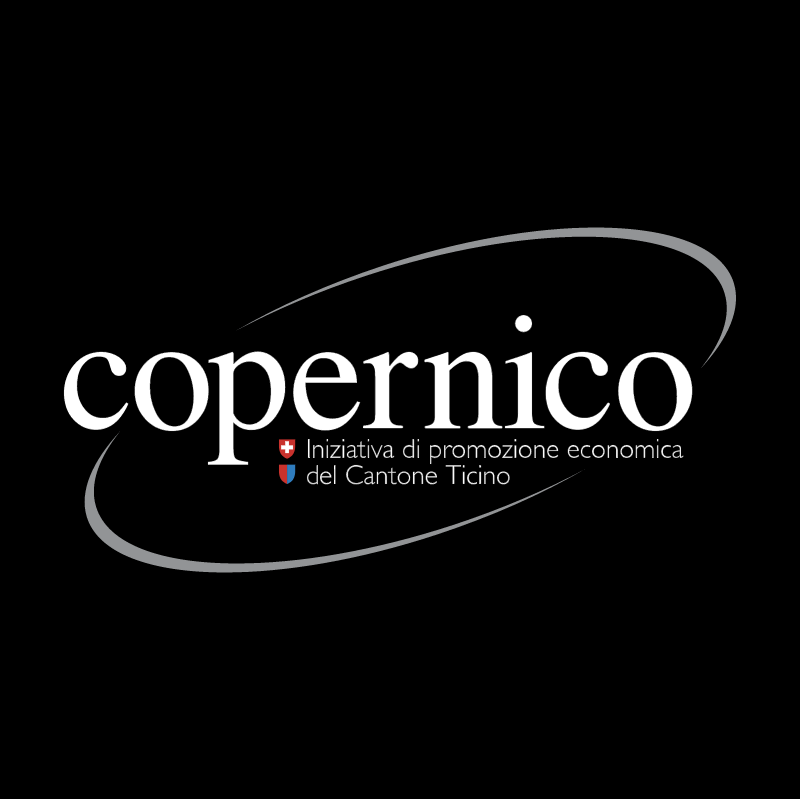 Copernico vector logo