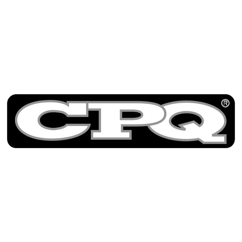 CPQ vector logo