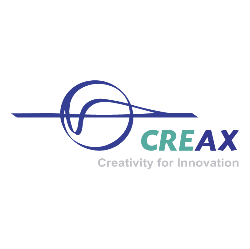 Creax vector logo