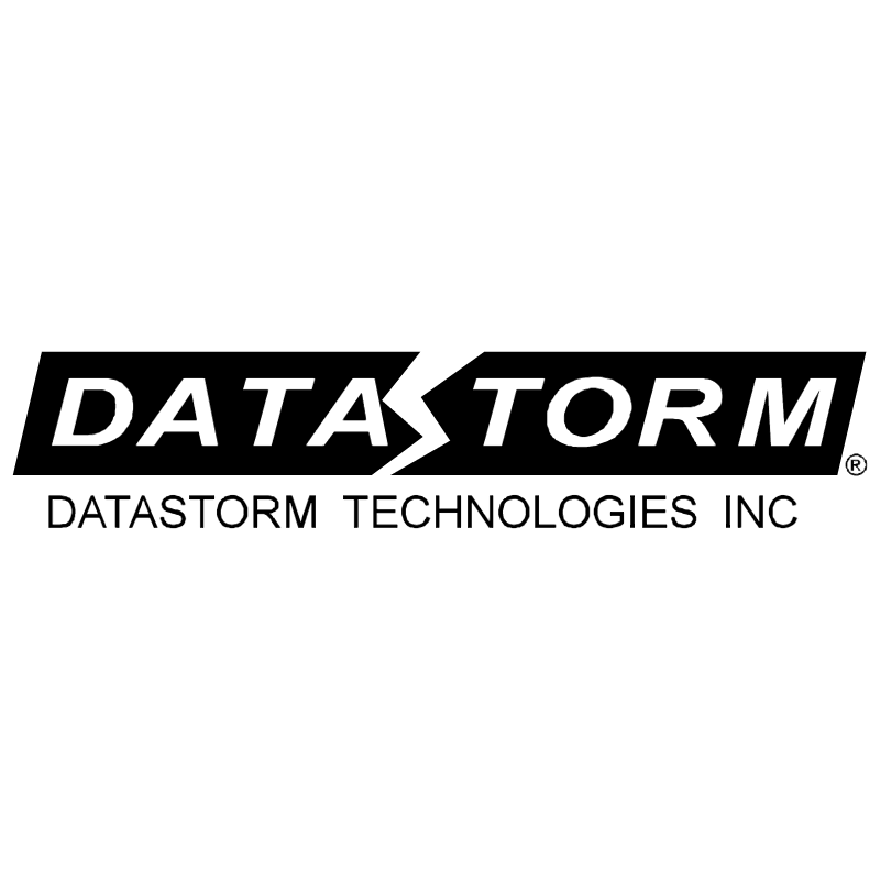 Datastorm Technologies Inc vector