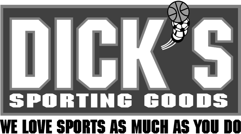 DICKS SPORT vector logo