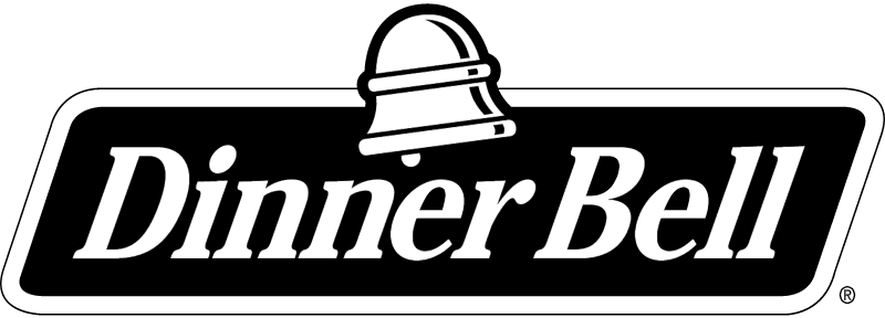 DINNER BELL vector logo