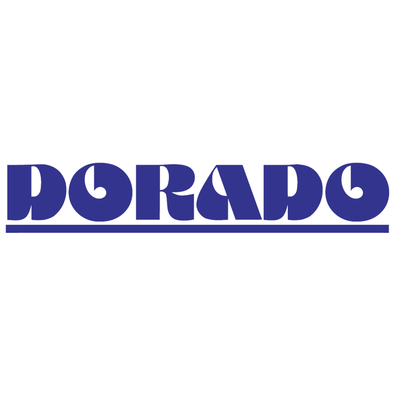 Dorado vector logo