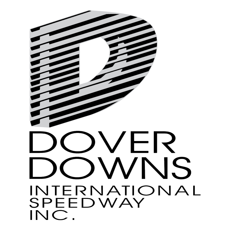 Dover Downs vector logo