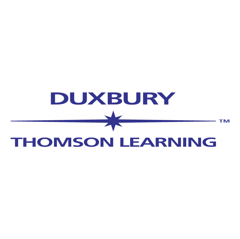 Duxbury vector logo