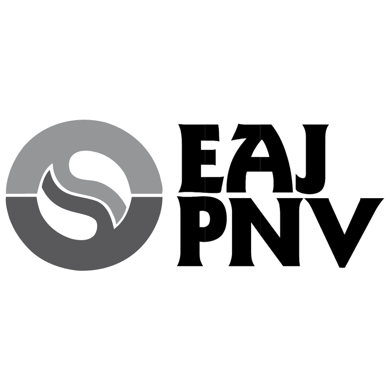 EAJ PNV vector