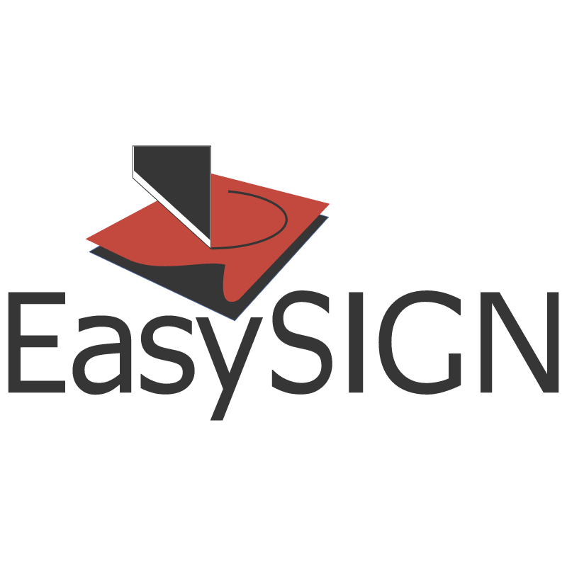 EasySign vector