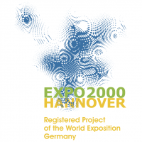 Expo 2000 Hannover vector