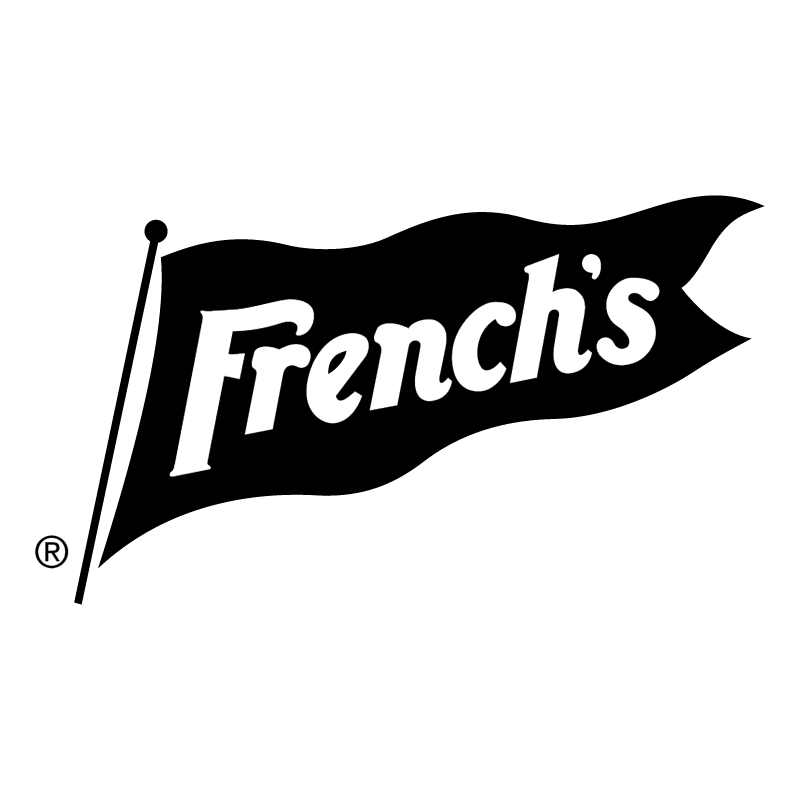 French’s vector logo