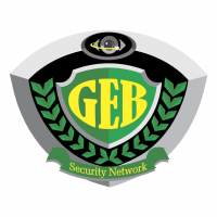 GEB Security Services vector