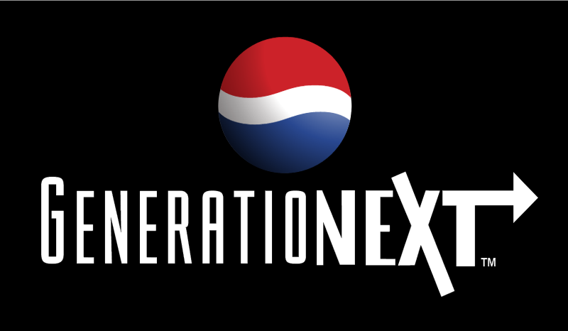 Generation Next vector logo
