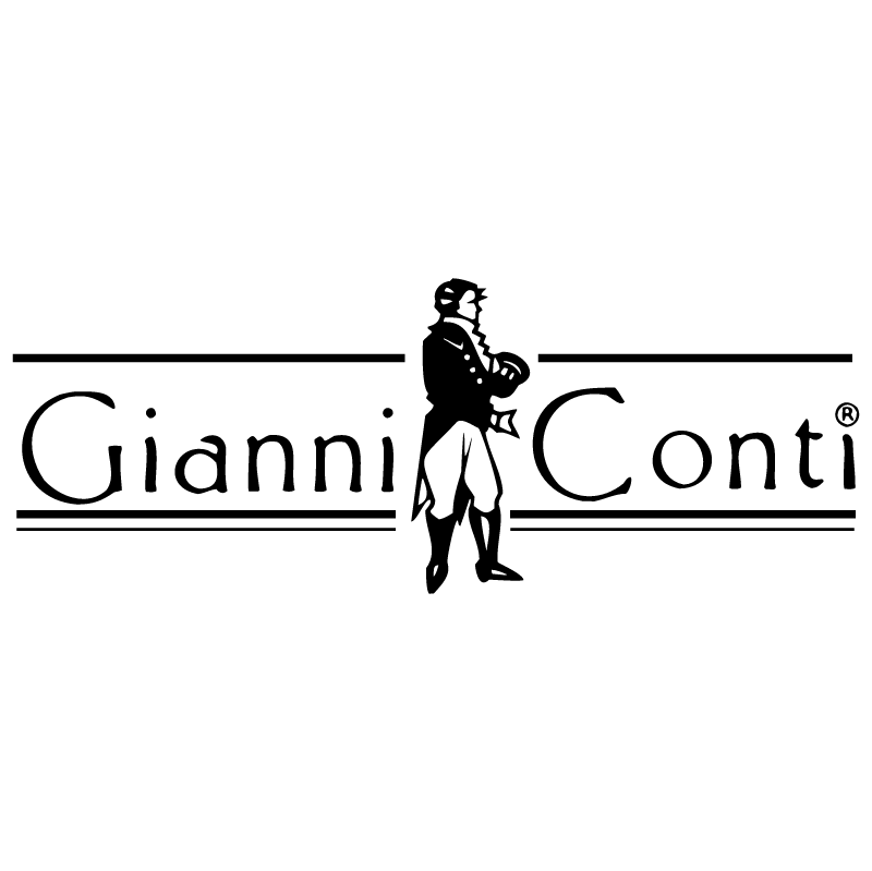 Gianni Conti vector